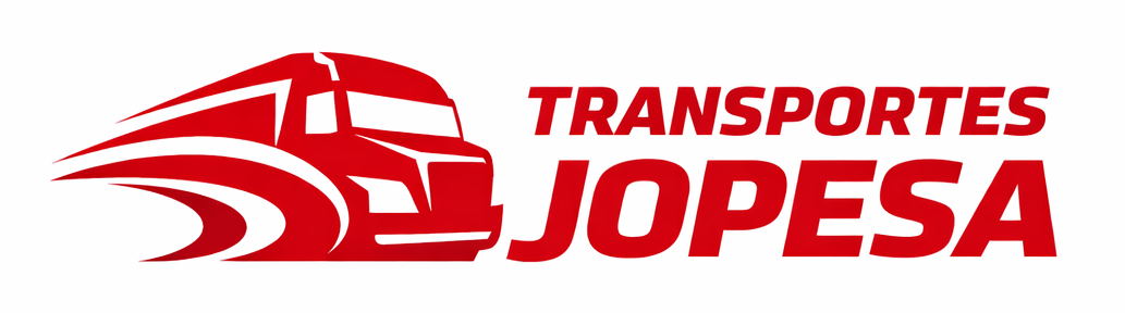 Transportes Jopesa